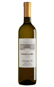 Franc Lizer Vino bianco nealkoholické
