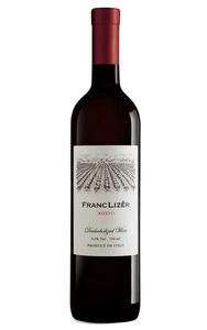 Franc Lizer Vino Rosso nealkoholické
