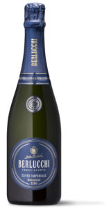 Cuvee Imperiale Dosaggio Zero 0,75l