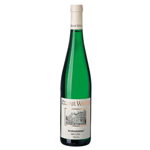 Riesling Schwarzberg 2021 suchý