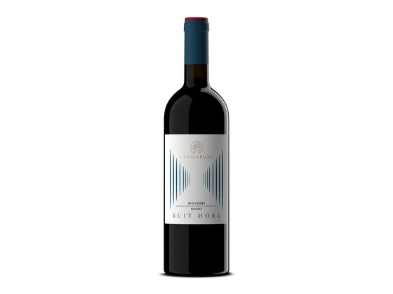 Ruit Hora Bolgheri 2022 ( Berlucchi )