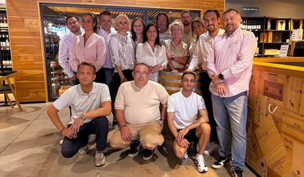 Děkujeme, že jste s námi