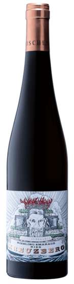 Riesling Smaragd Kreuzberg 2021