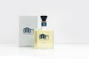 Vonný difuzér do interiéru - Profumo ambiente TABACCO VANIGLIA