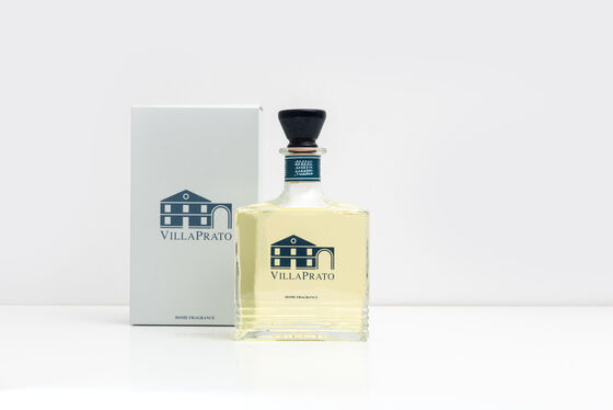 Vonný difuzér do interiéru - Profumo ambiente TABACCO VANIGLIA