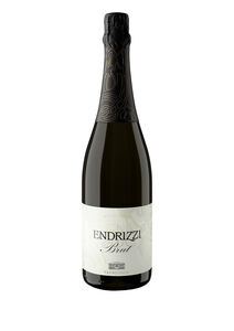 Brut Metodo classico Trento 2021 0,75l