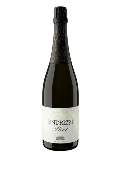 Brut Metodo classico Trento 2021 0,75l