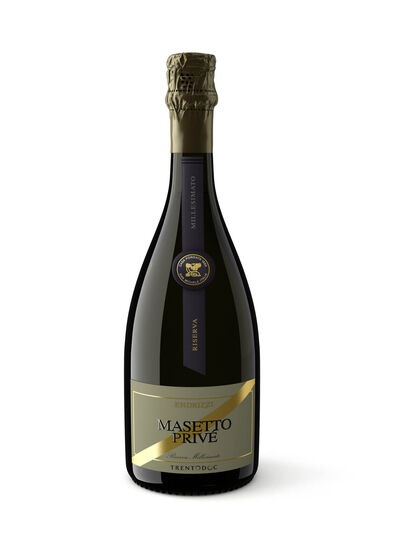 Masetto Privé Trento DOC 2014 0,75l