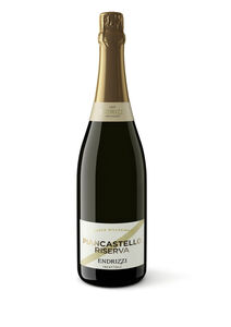 Piancastello Riserva Trento DOC 2019 0,75l