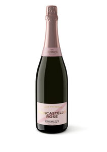 Piancastello Rosé Riserva DOC 2019 0,75l