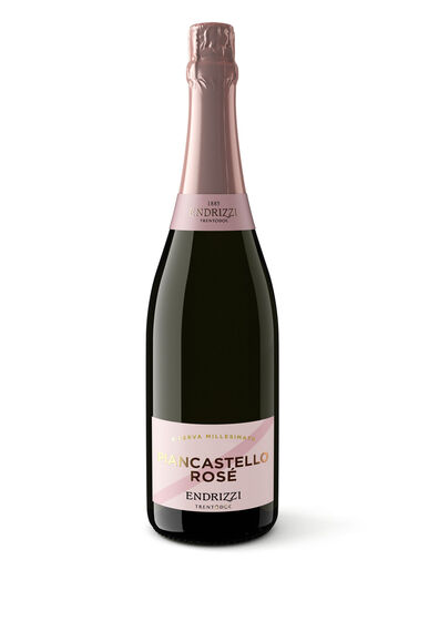 Piancastello Rosé Riserva DOC 2019 0,75l