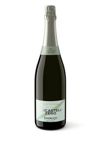Piancastello Zero Riserva DOC 2019 0,75l