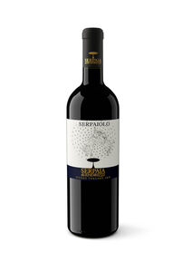 Serpaiolo Rosso IGT Toscana 2022 0,75l