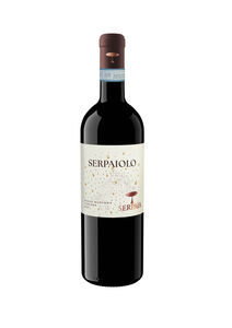 Serpaiolo Rosso IGT Toscana 2024 0,75l