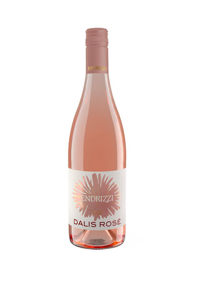 Dalis Rosé 2024 IGT 0,75l