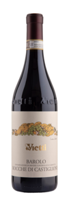 Barolo Rocche di Castiglione 2018 DOCG 0,75l