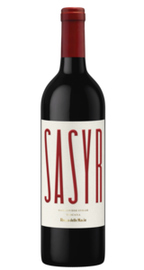 Sasyr 2023 Rosso Toscana IGT 0,75l