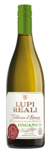 Trebbiano LUPI REALI 2024