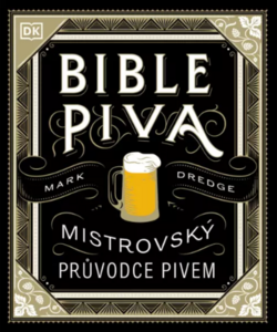 Kniha - Bible piva