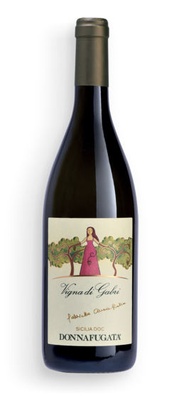 Vigna di Gabri 2023 Sicilia DOP 0,75l