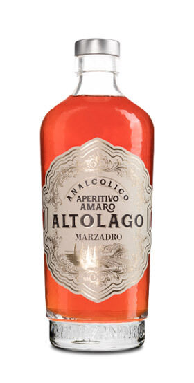 Amaro 0,7l NEALKO