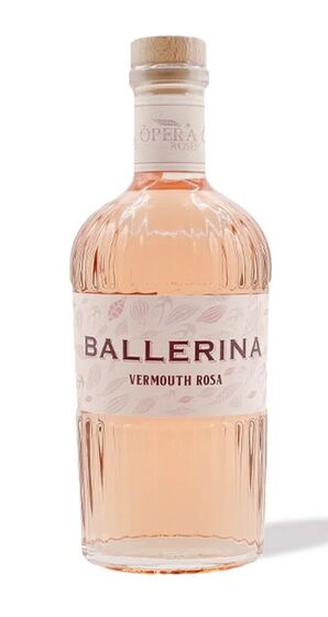 Vermouth Rosa Balerina