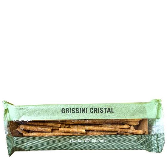 Grissini Naturale 200g
