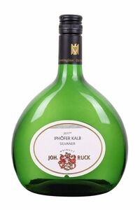 Joahann Ruck Silvaner KALB Erste Lage 2022