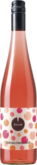 Zweigeltrebe ROSÉ&nbsp;&nbsp;2023