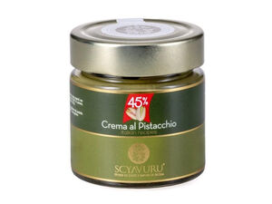  Pistáciový krém 45% 200 g