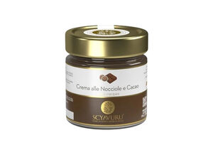  Nugátový krém 200 g