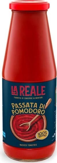  Rajčatová passata 690 g