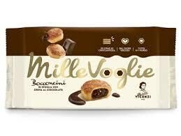  Bocconcini s čokoládovou náplní 100 g