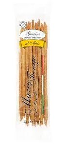  Kukuřičné grissini 200 g