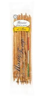  Kukuřičné grissini 200 g