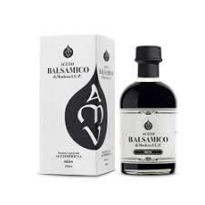  Aceto balsamico Goccia Nera 250 ml