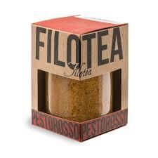  Pesto ze sušených rajčat 130 g