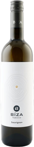 Sauvignon 2022 Pozdní sběr