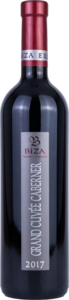 Grand Cuvée Caberner 2019 Výběr z hroznů