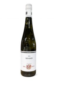 Joahann Ruck Silvaner Gutswein 2024 trocken