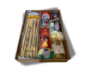 Dárkový koš MALÝ