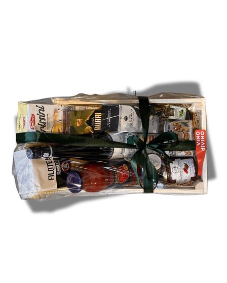 Dárkový koš STŘEDNÍ