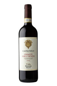 Chianti Caspagnolo Colli Senesi 2025 DOCG  0,75l