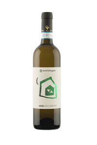 AURORA, Greco del Sannio 2025 0,75l DOP