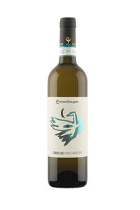 GENIUS LOCI, Fiano del Sannio 2025 0,75l DOP