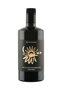 Extra panenský olivový olej PRIMO FIORE 0,25l 