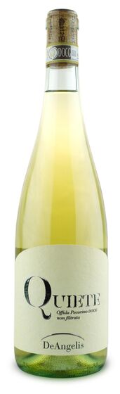 Quiete Offida Pecorino BIO DOCG 2025