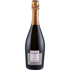 Glera Millesimato Brut 2025 0,75