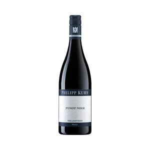 Philipp Kuhn Pinot Noir Tradition trocken 2023 0,75l