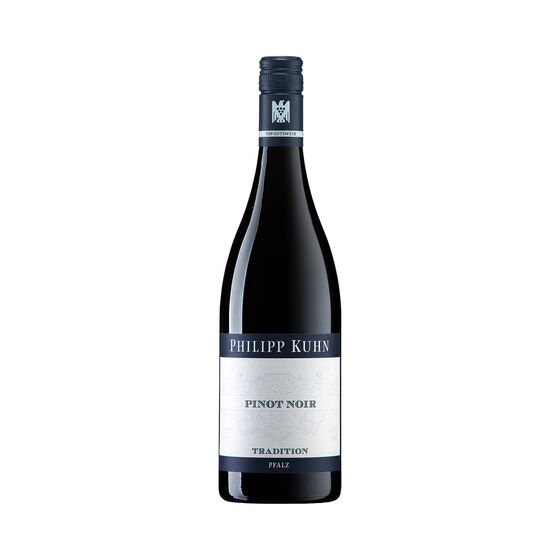 Philipp Kuhn Pinot Noir Tradition trocken 2023 0,75l